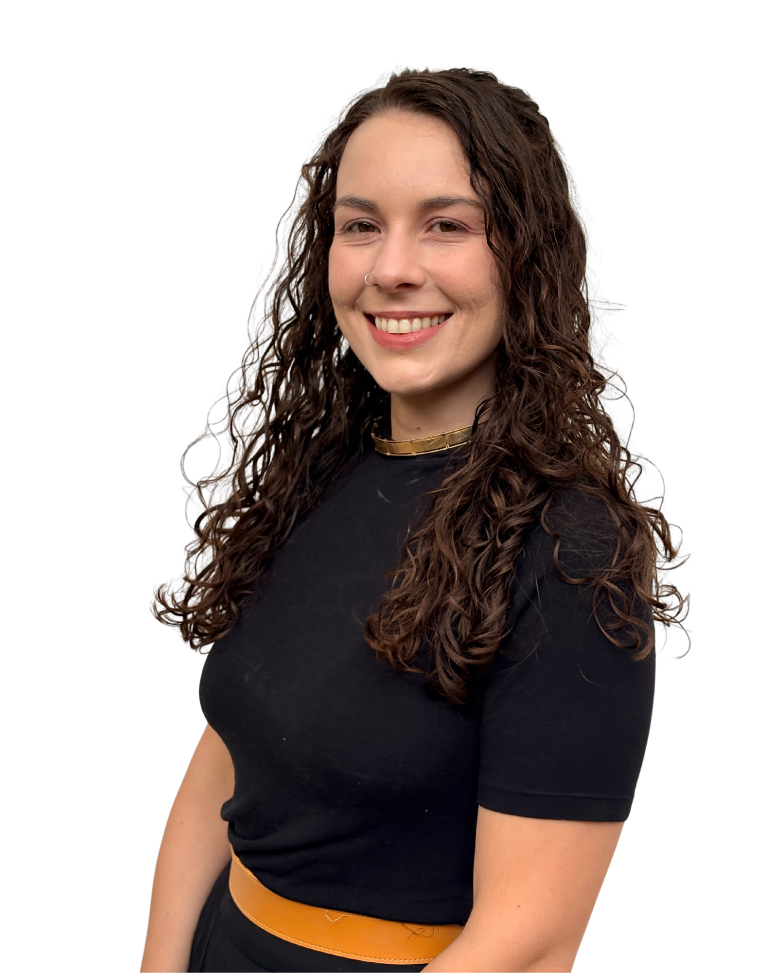 Marília Bertin — nutricionista